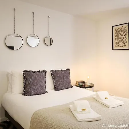 Almoura Ladeira Apartment Evora Exterior photo