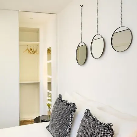 Almoura Ladeira Apartment Evora Exterior photo