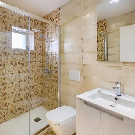Almoura Ladeira Apartment Evora Exterior photo