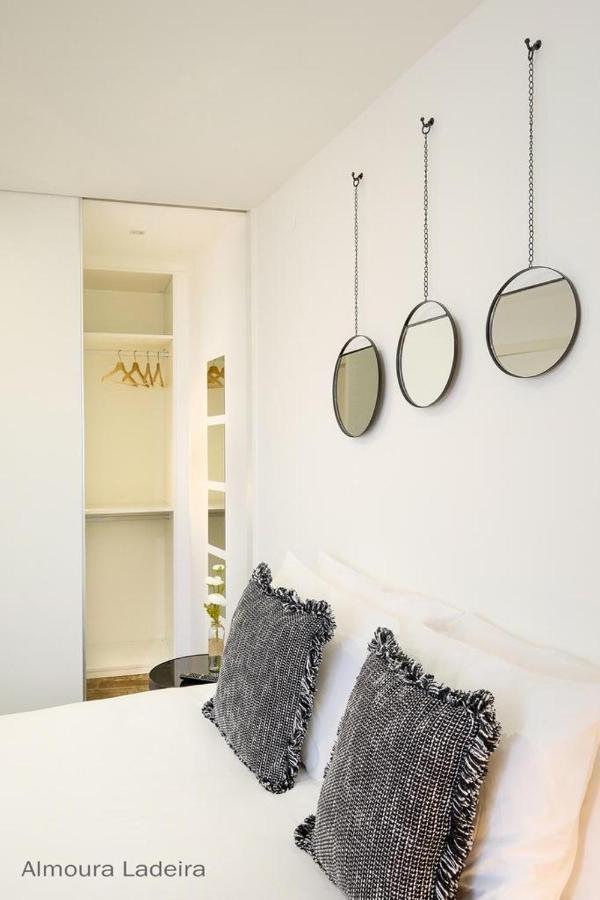 Apartment Almoura Ladeira
