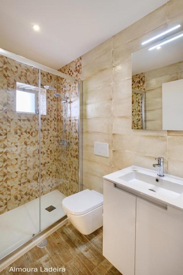 Apartment Almoura Ladeira *